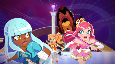 lolirock videos.